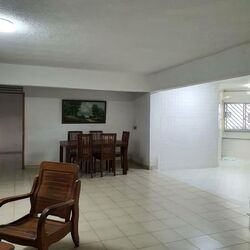 Blk 137 Lorong Ah Soo (Hougang), HDB 4 Rooms #532878831
